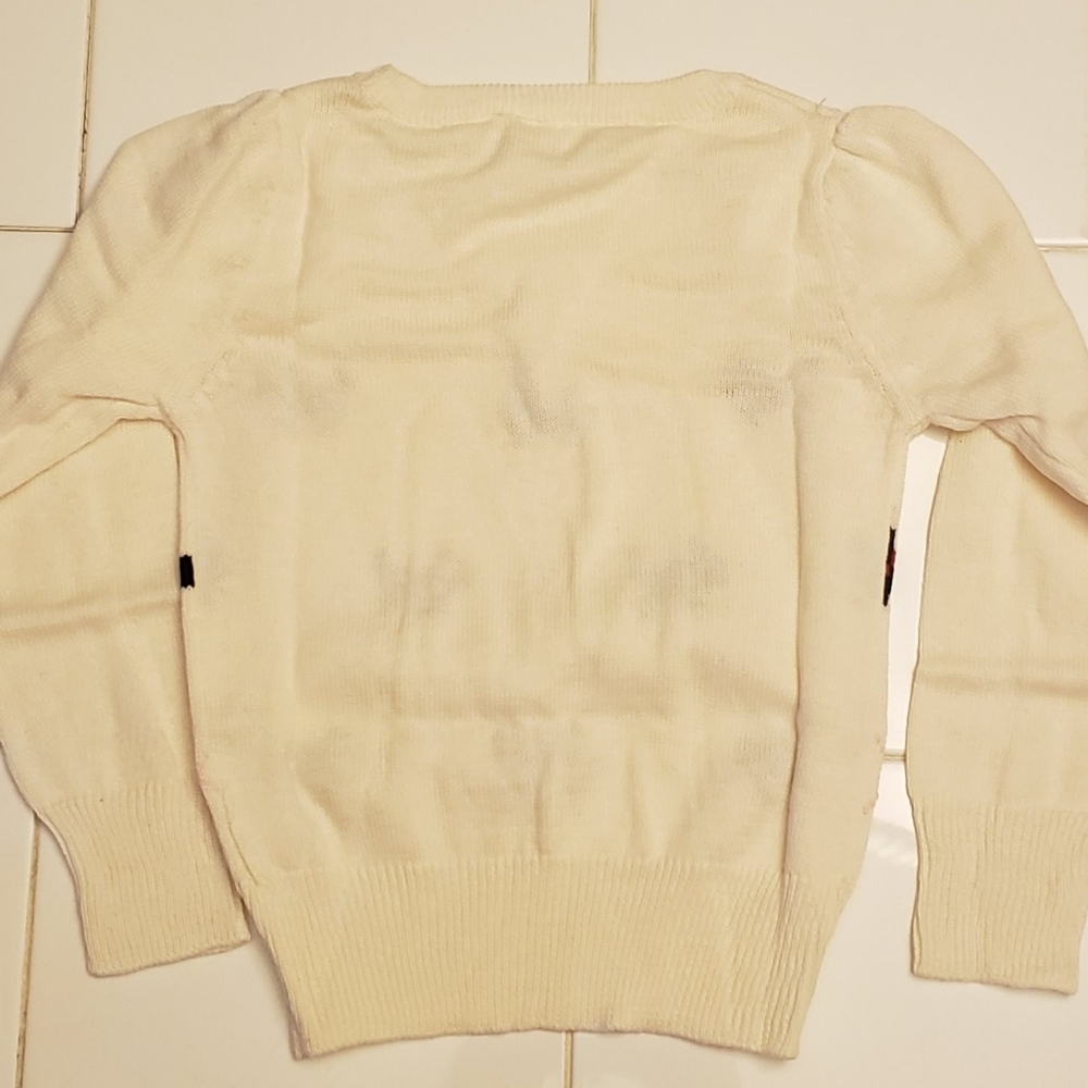 Sweater - Picture 3 of 4